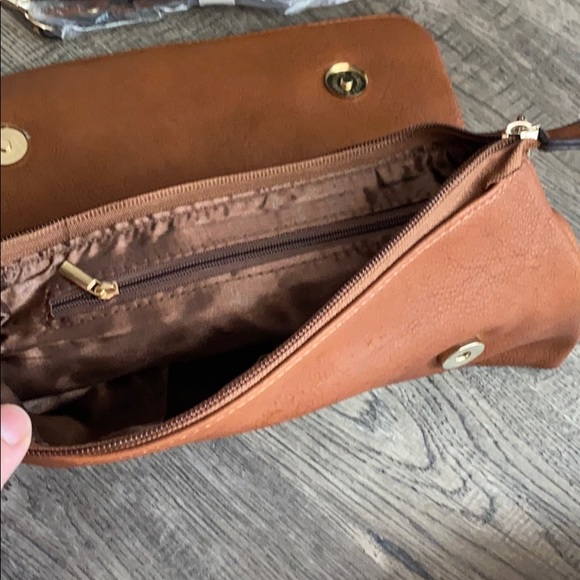 Studded clutch - Picture 4 of 5